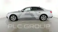 2024 Audi A4
