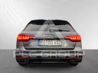 2024 Audi A4