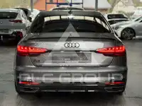 2024 Audi A4