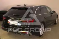 2024 Audi A4