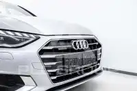2024 Audi A4