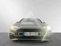 2024 Audi A4