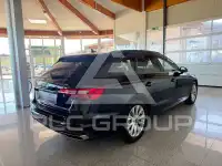 2024 Audi A4