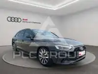 2024 Audi A4