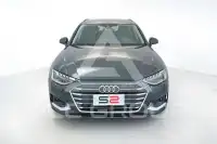 2024 Audi A4