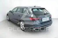 2024 Audi A4