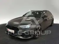 2024 Audi A4