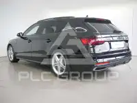 2024 Audi A4
