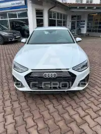 2024 Audi A4