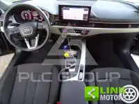 2024 Audi A4