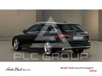 2024 Audi A4