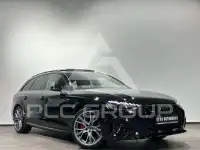 2024 Audi A4