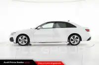 2024 Audi A4