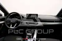 2024 Audi A4