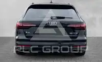 2024 Audi A4