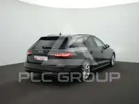 2024 Audi A4