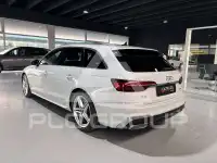 2024 Audi A4