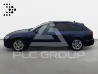 2024 Audi A4