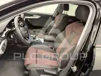 2024 Audi A4