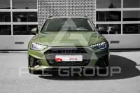 2024 Audi A4