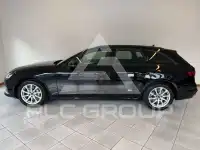 2024 Audi A4