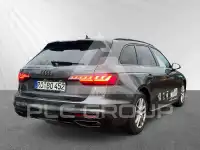 2024 Audi A4