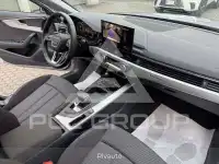 2024 Audi A4