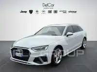 2024 Audi A4