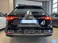 2024 Audi A4