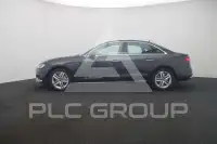2024 Audi A4