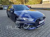 2024 Audi A4