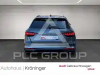 2024 Audi A4
