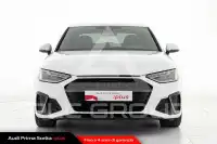 2024 Audi A4