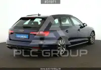 2024 Audi A4