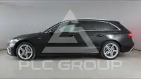 2024 Audi A4