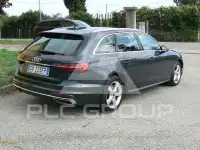 2024 Audi A4