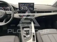 2024 Audi A4