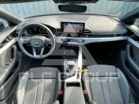 2024 Audi A4