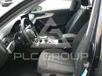2024 Audi A4