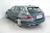 2024 Audi A4