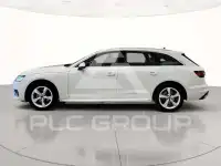 2024 Audi A4
