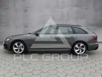 2024 Audi A4