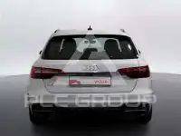 2024 Audi A4