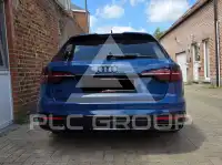 2024 Audi A4