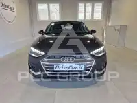2024 Audi A4