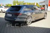 2024 Audi A4