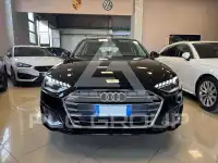 2024 Audi A4