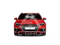 2024 Audi A4