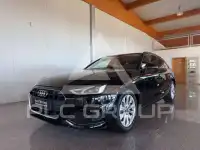 2024 Audi A4