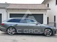 2024 Audi A4